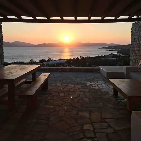 Cornelia Villa