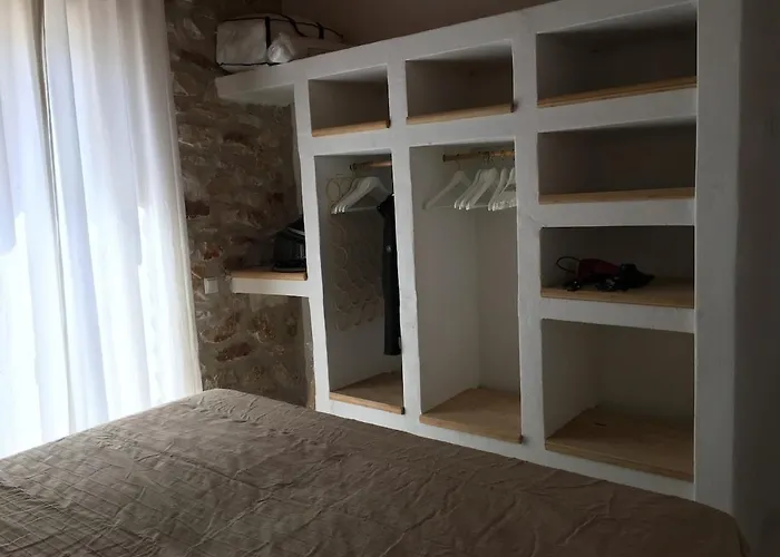 Villa Cornelia Alikí