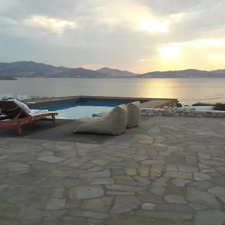 Villa Cornelia Alikí