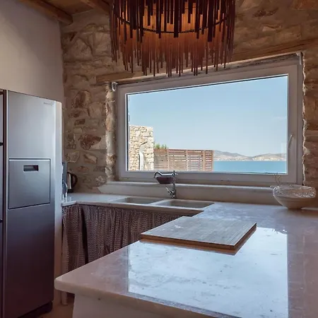 Villa Cornelia Alikí