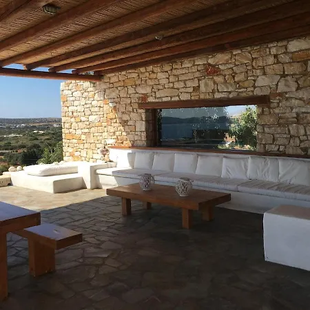 Cornelia * Αλυκή