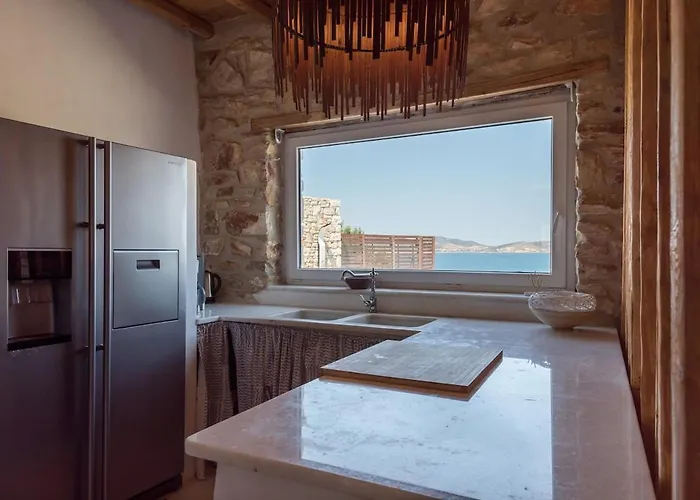 Villa Cornelia Alikí