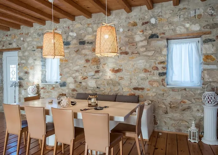 Villa Cornelia Alikí