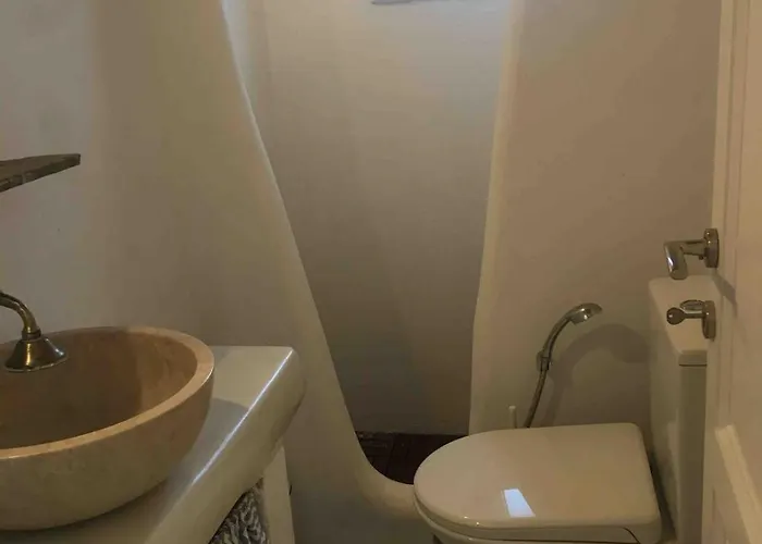 Villa Cornelia Alikí